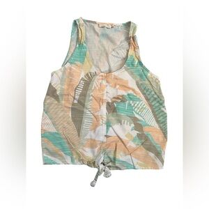 PrAna Sleeveless Top
